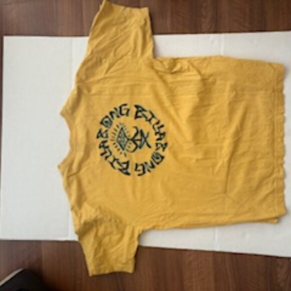 LARGE Vintage Billabong OG Tee - Picture 3 of 3